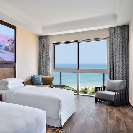 Sheraton Kosgoda Turtle Beach Resort Esterno foto