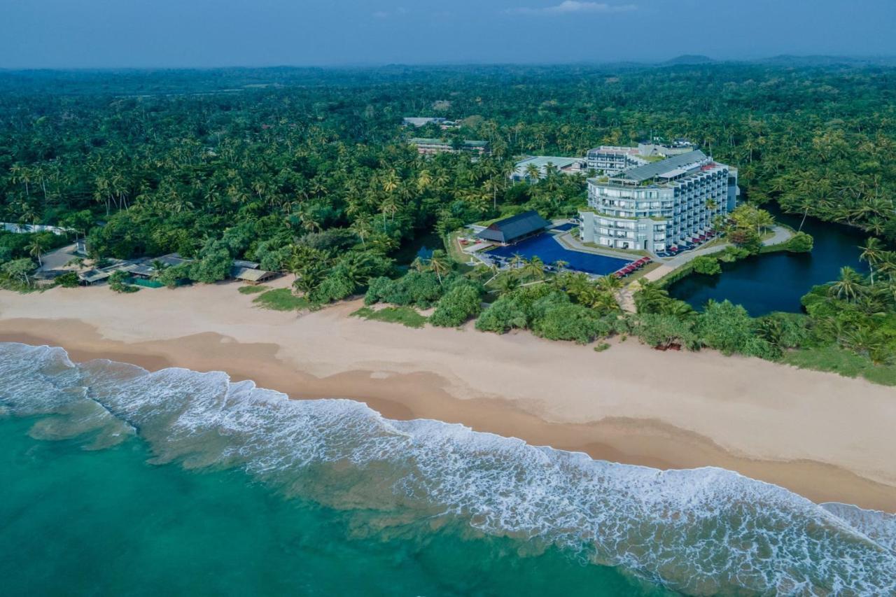 Sheraton Kosgoda Turtle Beach Resort Esterno foto