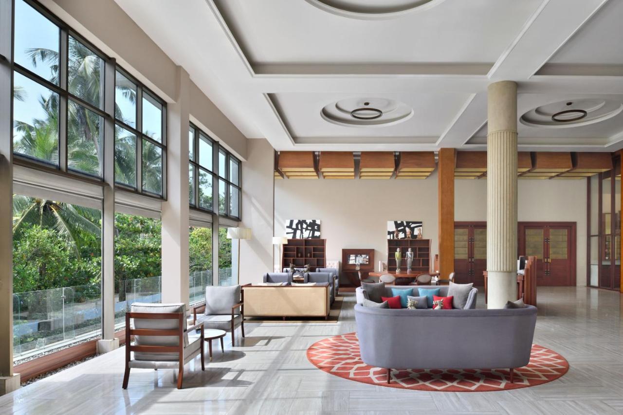 Sheraton Kosgoda Turtle Beach Resort Esterno foto
