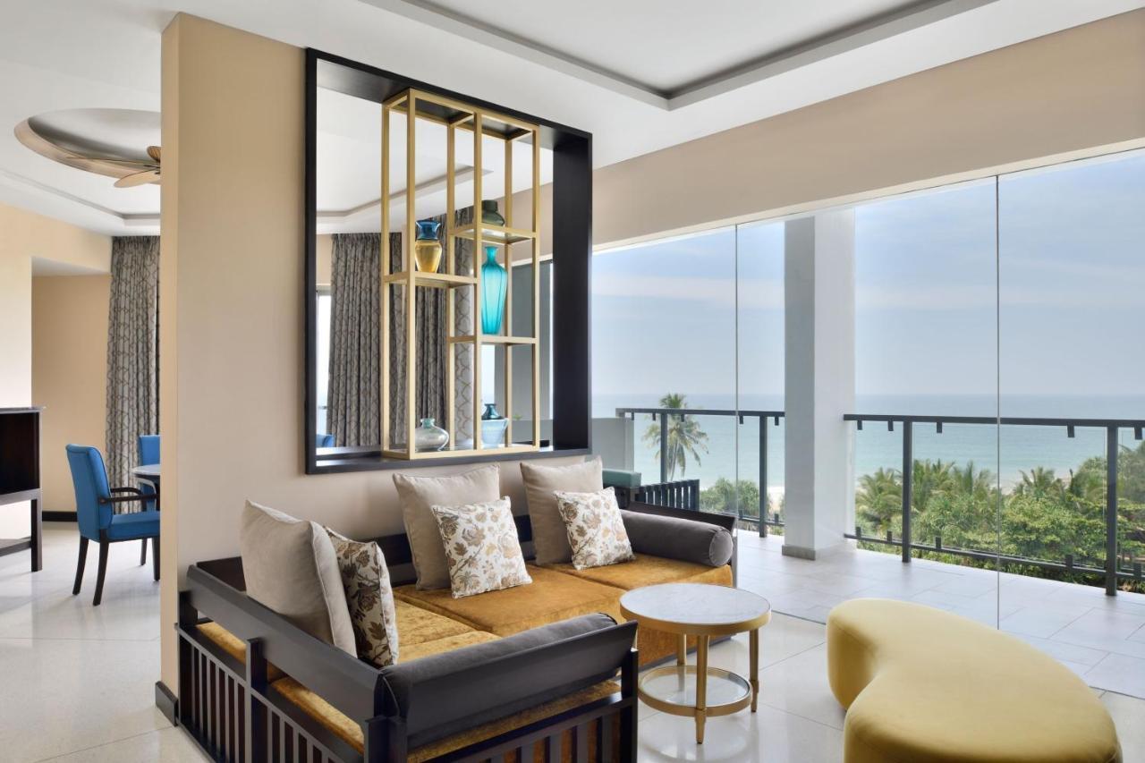 Sheraton Kosgoda Turtle Beach Resort Esterno foto