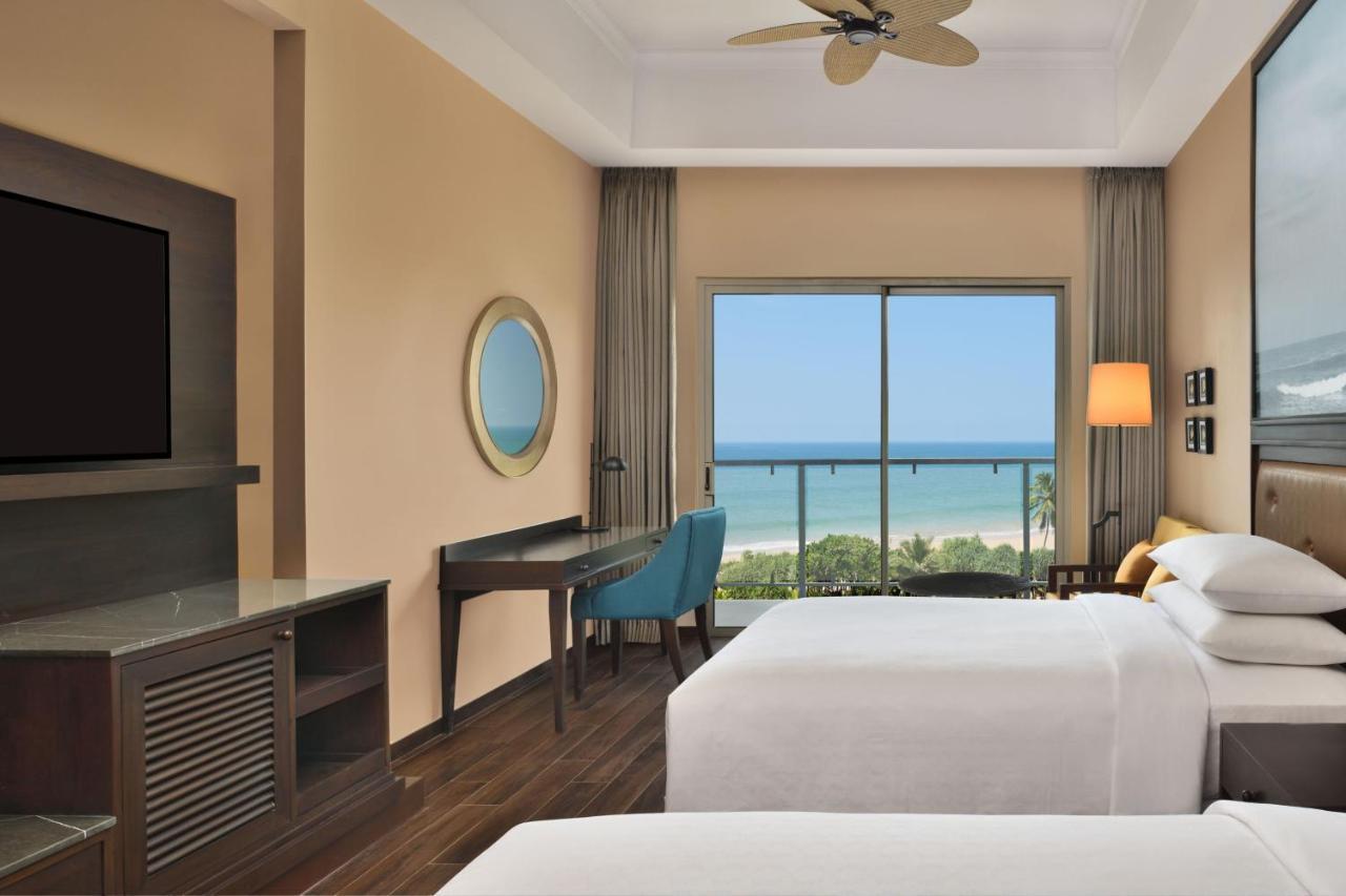 Sheraton Kosgoda Turtle Beach Resort Esterno foto