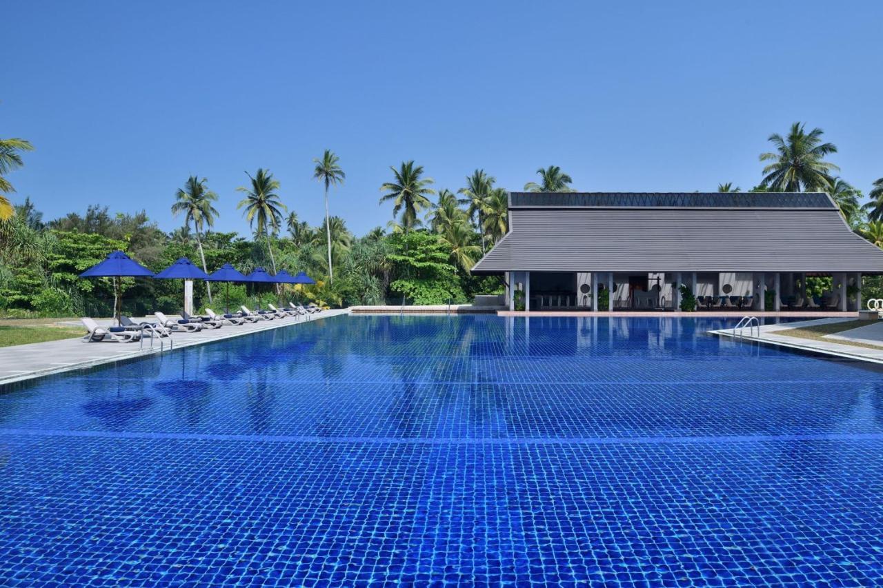 Sheraton Kosgoda Turtle Beach Resort Esterno foto