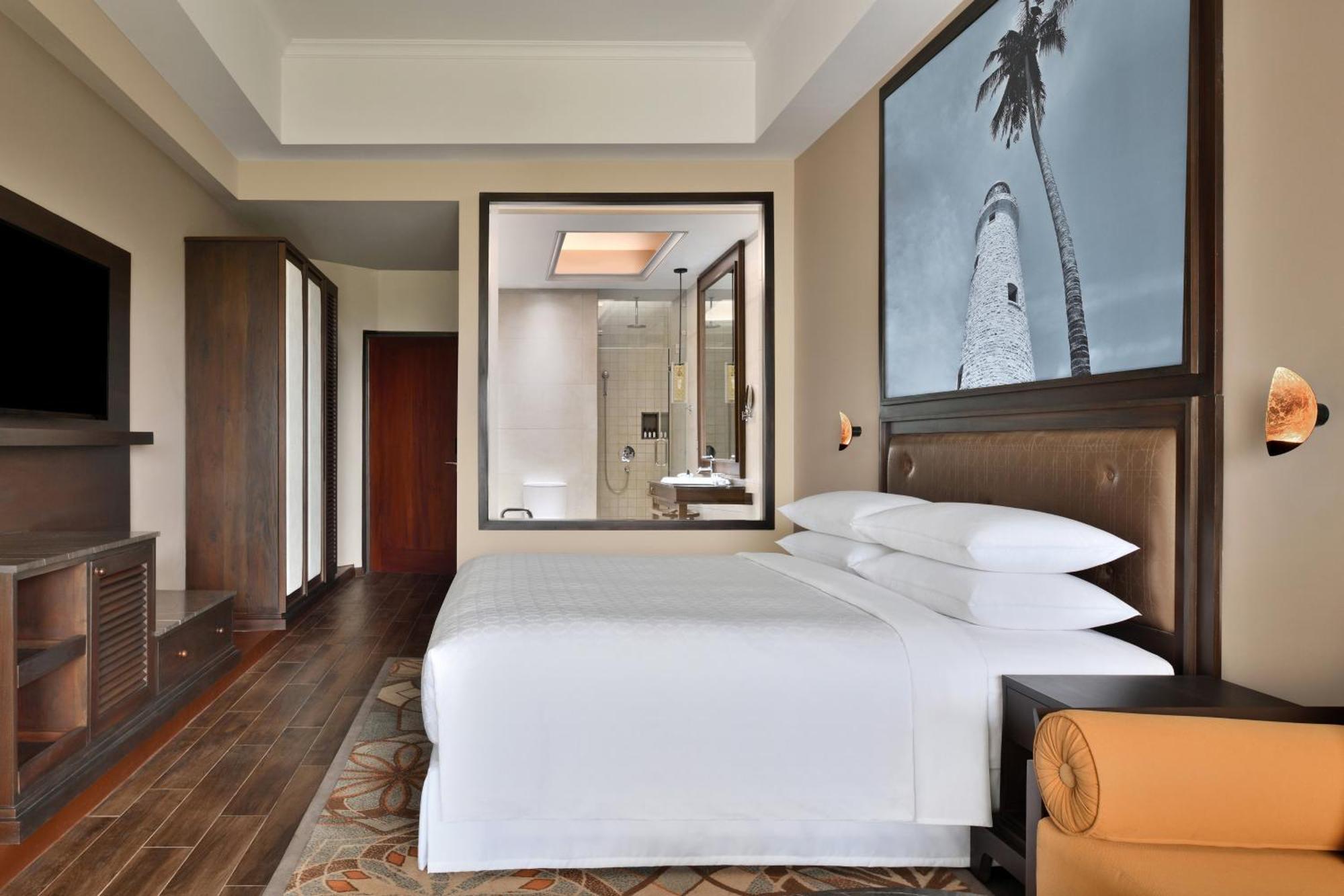 Sheraton Kosgoda Turtle Beach Resort Esterno foto