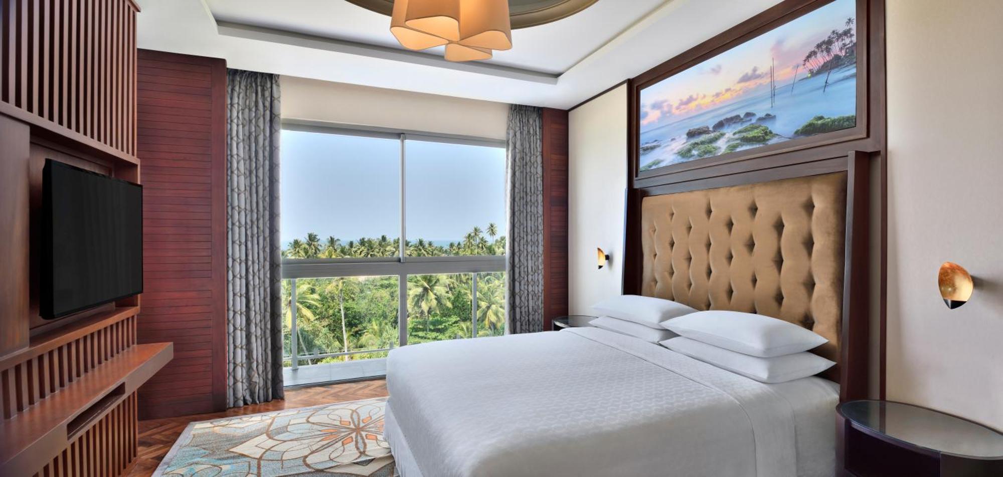 Sheraton Kosgoda Turtle Beach Resort Esterno foto