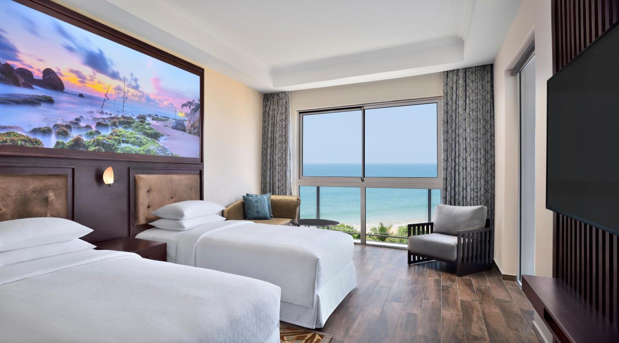 Sheraton Kosgoda Turtle Beach Resort Esterno foto