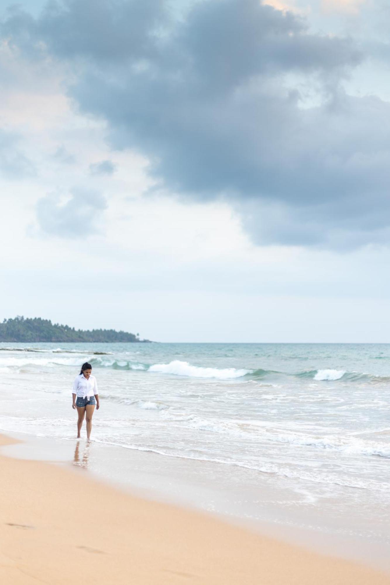 Sheraton Kosgoda Turtle Beach Resort Esterno foto
