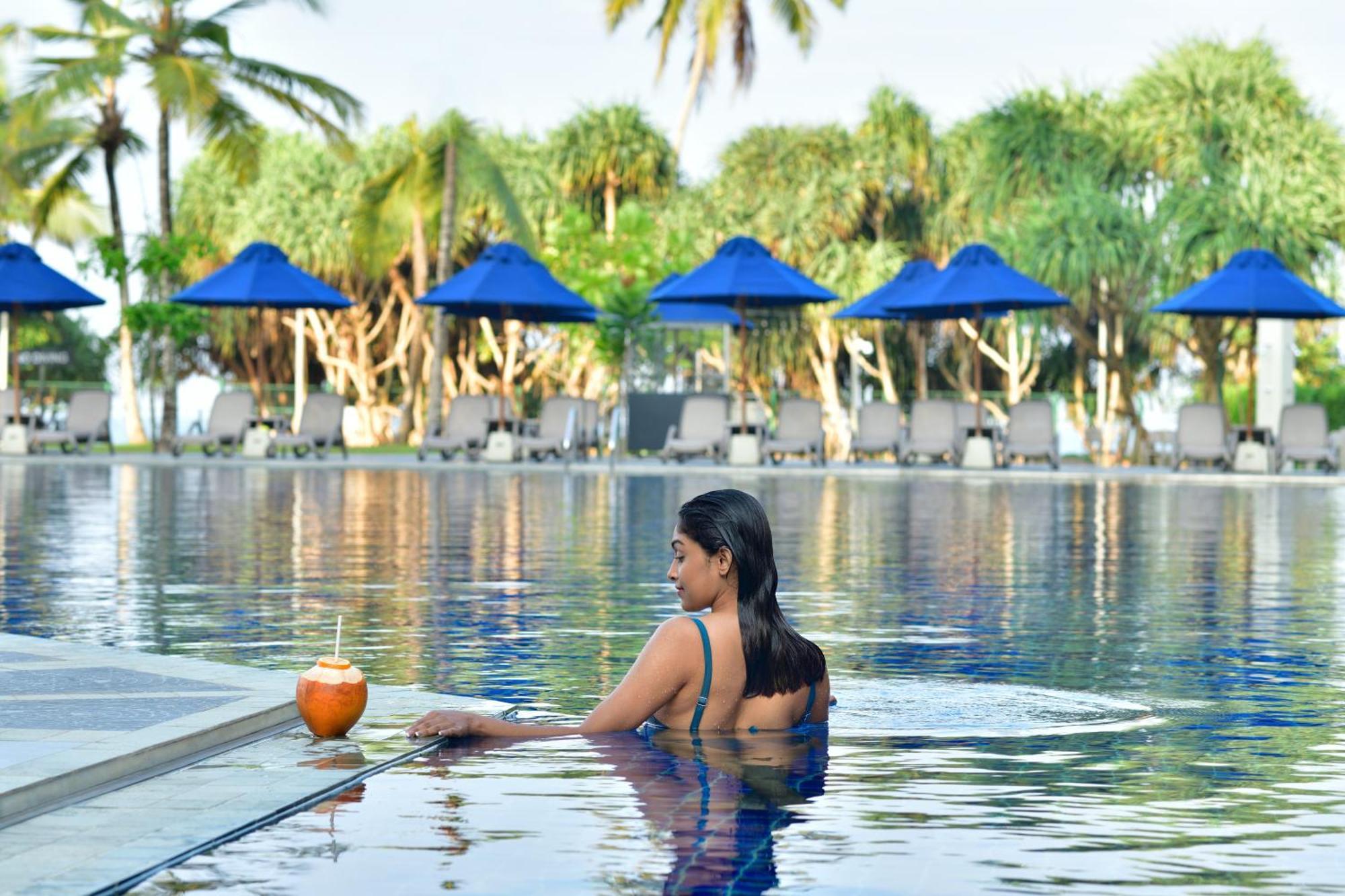 Sheraton Kosgoda Turtle Beach Resort Esterno foto