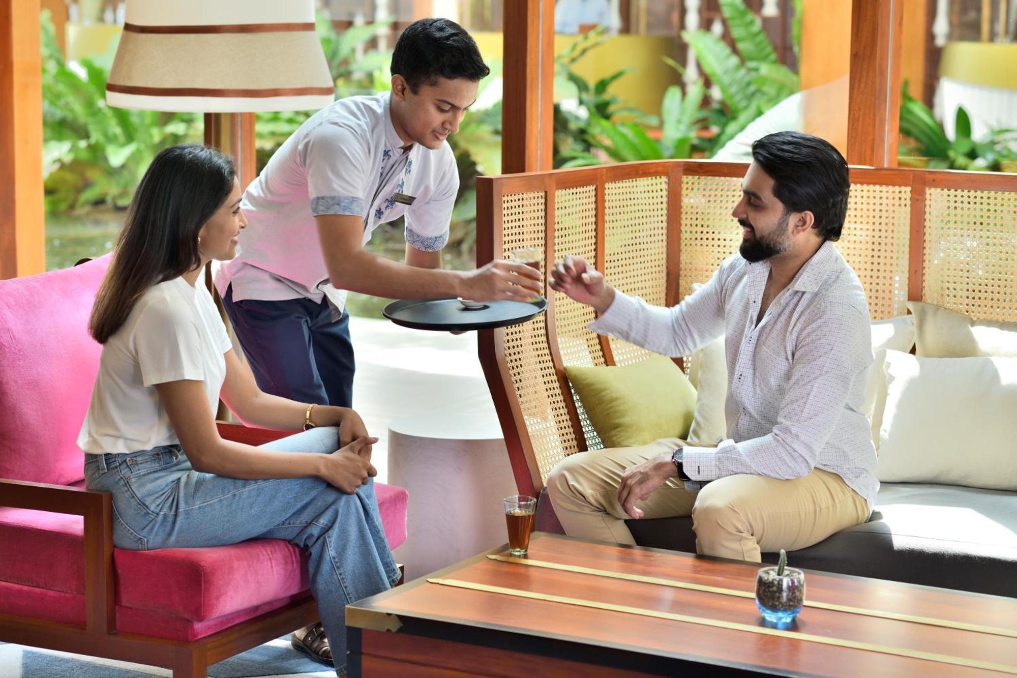 Sheraton Kosgoda Turtle Beach Resort Esterno foto