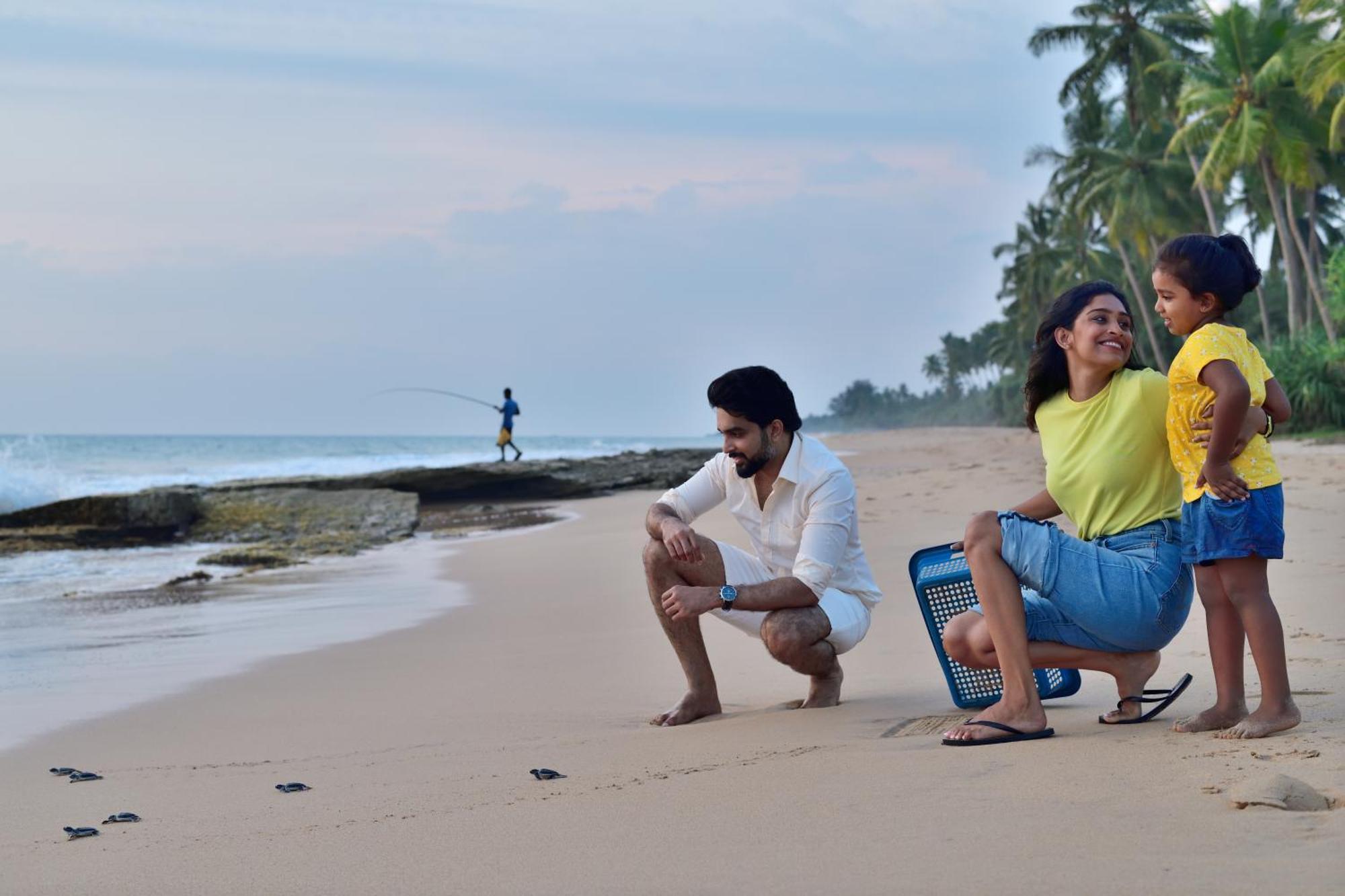 Sheraton Kosgoda Turtle Beach Resort Esterno foto