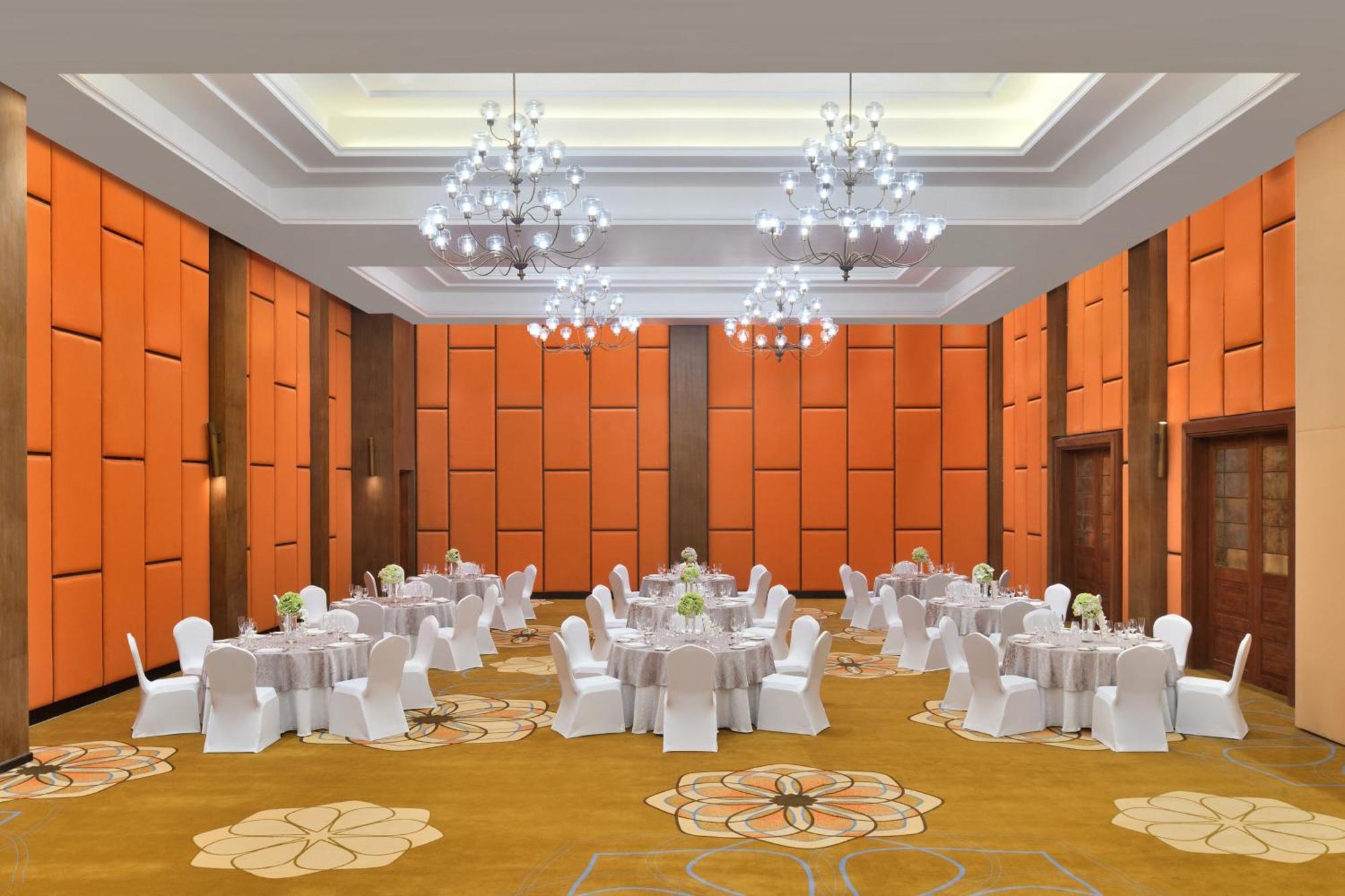 Sheraton Kosgoda Turtle Beach Resort Esterno foto