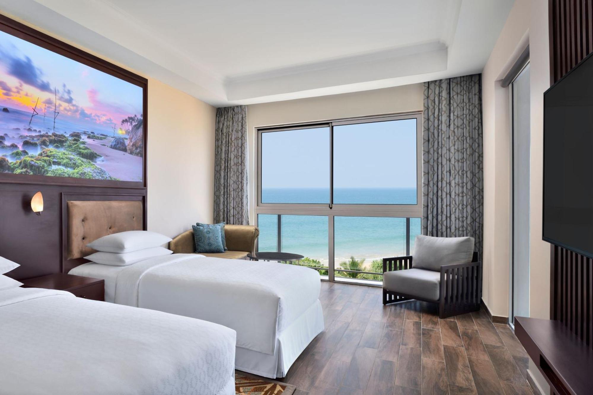 Sheraton Kosgoda Turtle Beach Resort Esterno foto