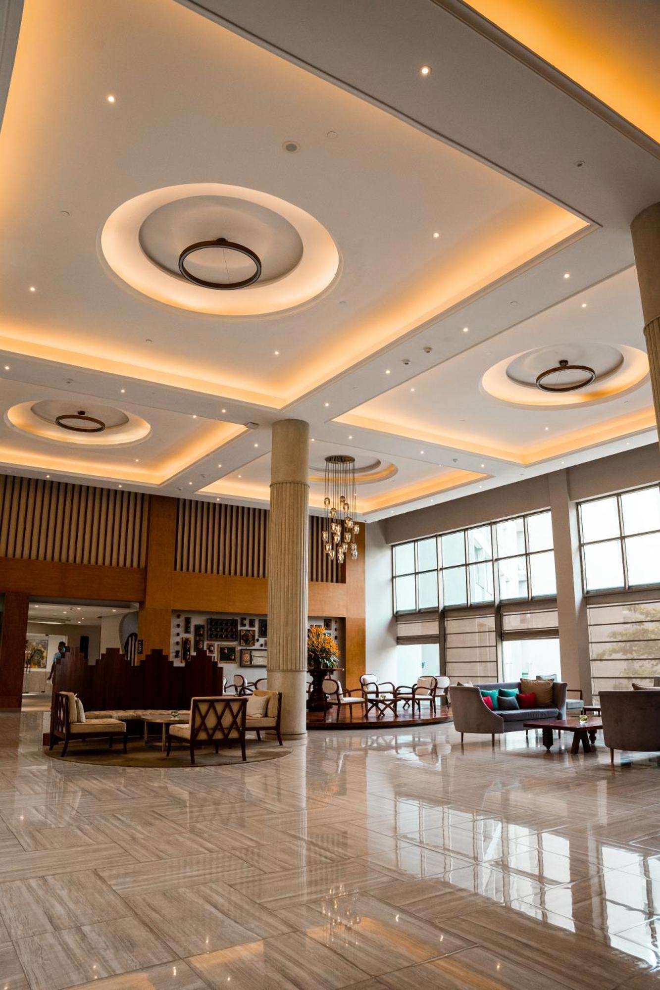 Sheraton Kosgoda Turtle Beach Resort Esterno foto