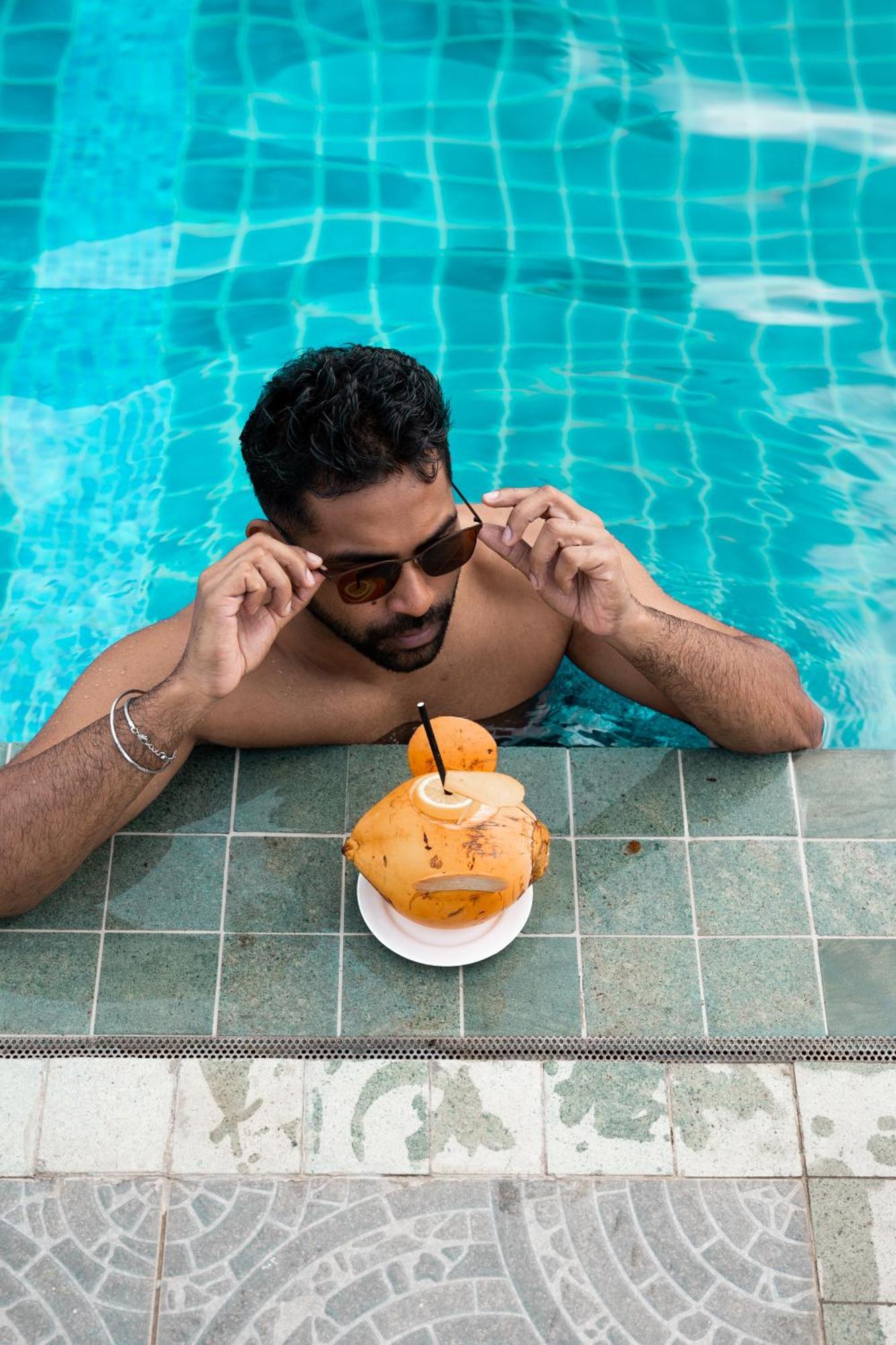 Sheraton Kosgoda Turtle Beach Resort Esterno foto
