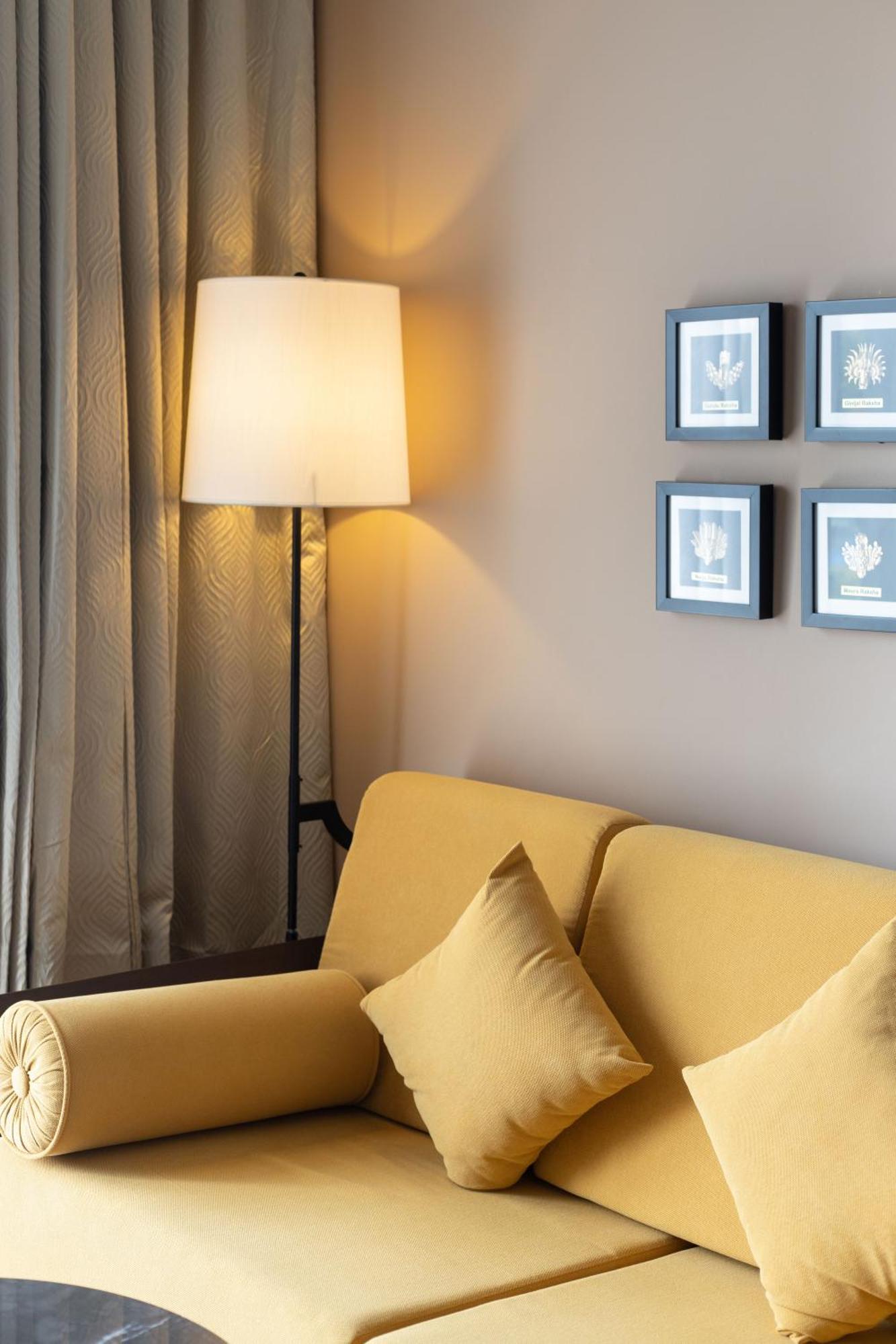 Sheraton Kosgoda Turtle Beach Resort Esterno foto